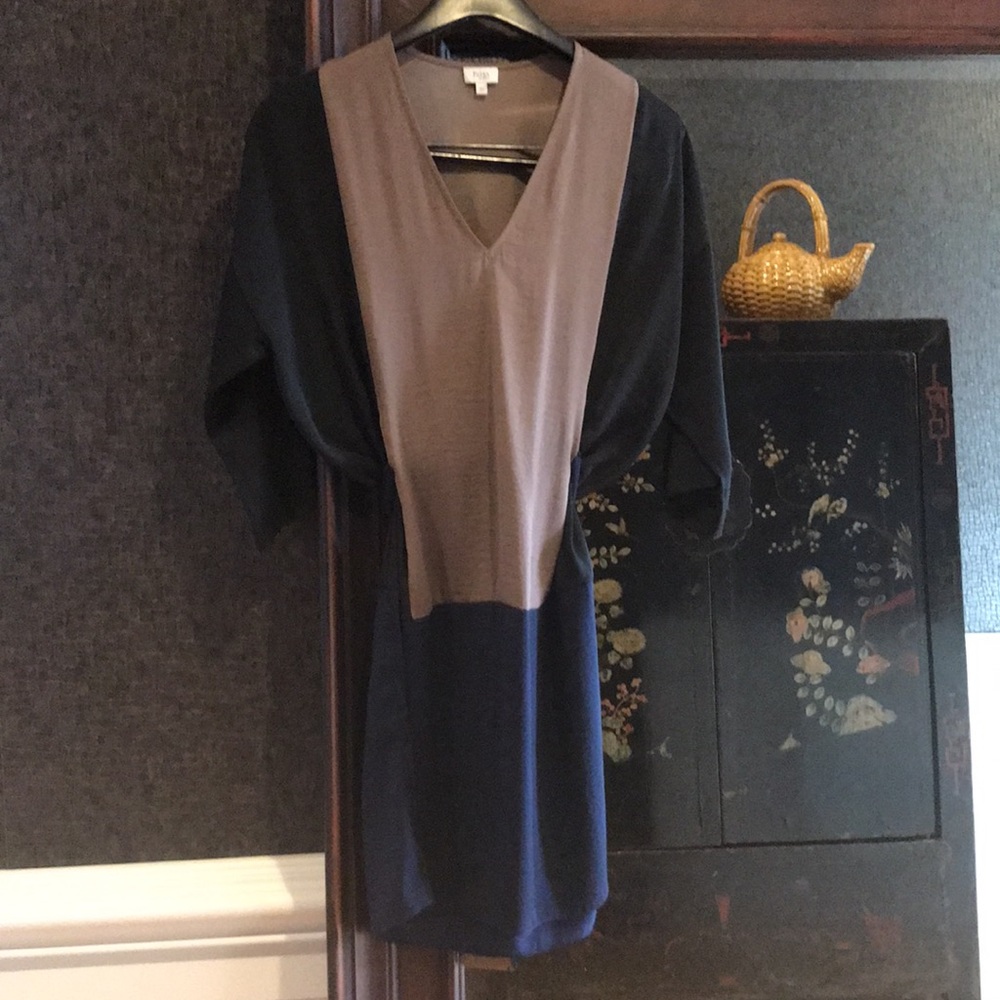 Hoss Spanish Designer Dress Size 36
